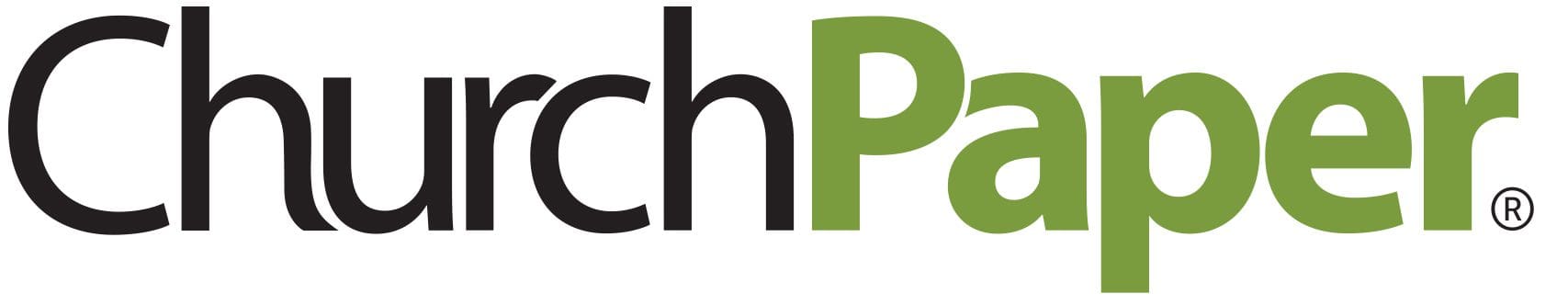 ChurchPaper Logo